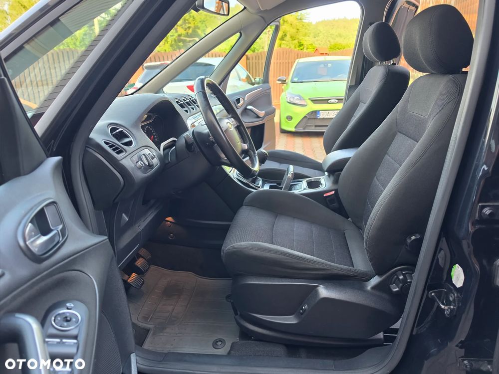 Ford Galaxy 2.0 TDCi Titanium - 27