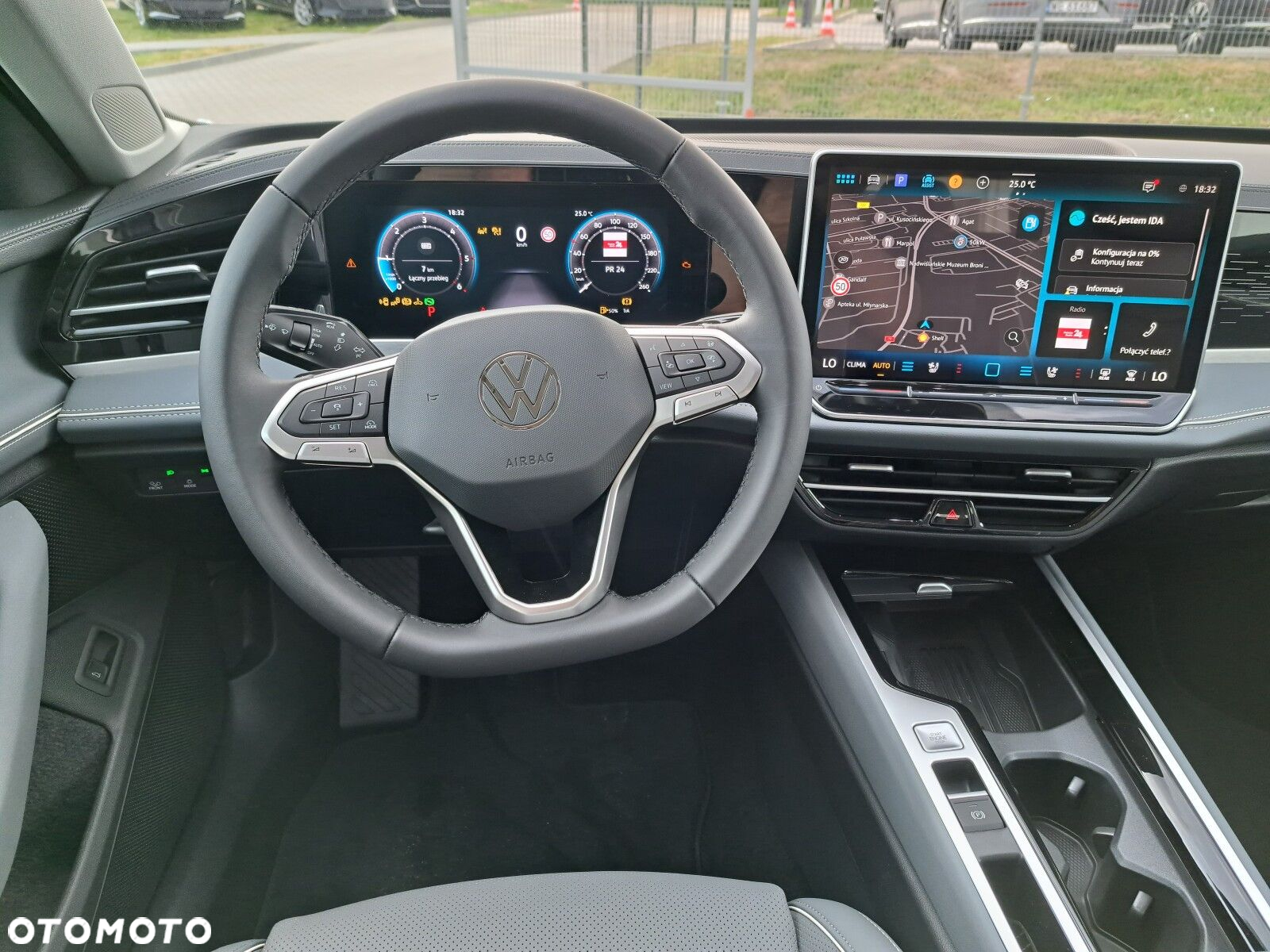 Volkswagen Passat 2.0 TDI EVO Elegance DSG - 19