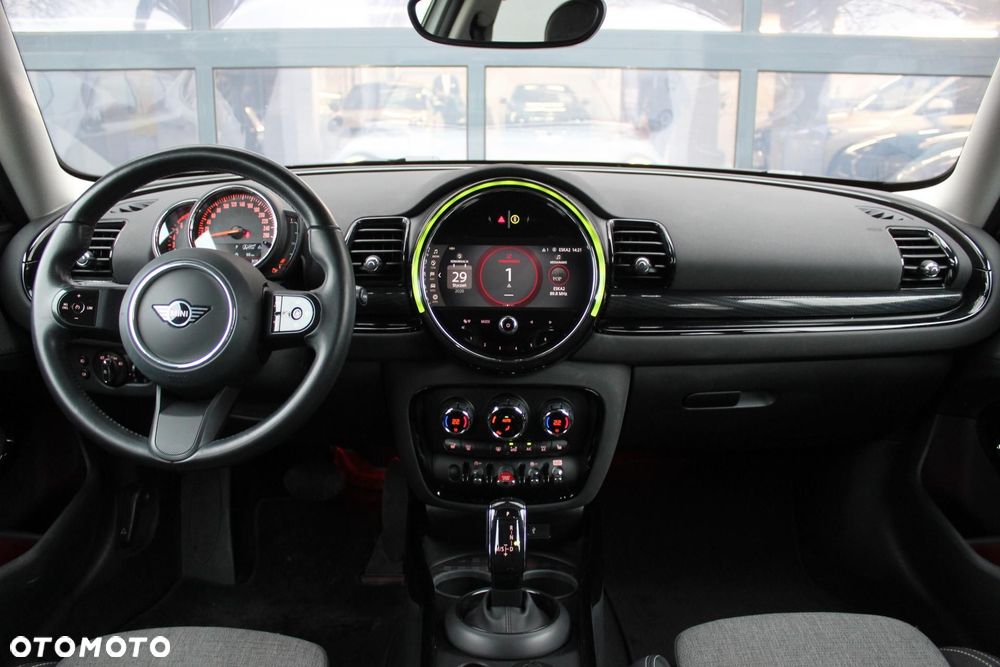 MINI Clubman - 6