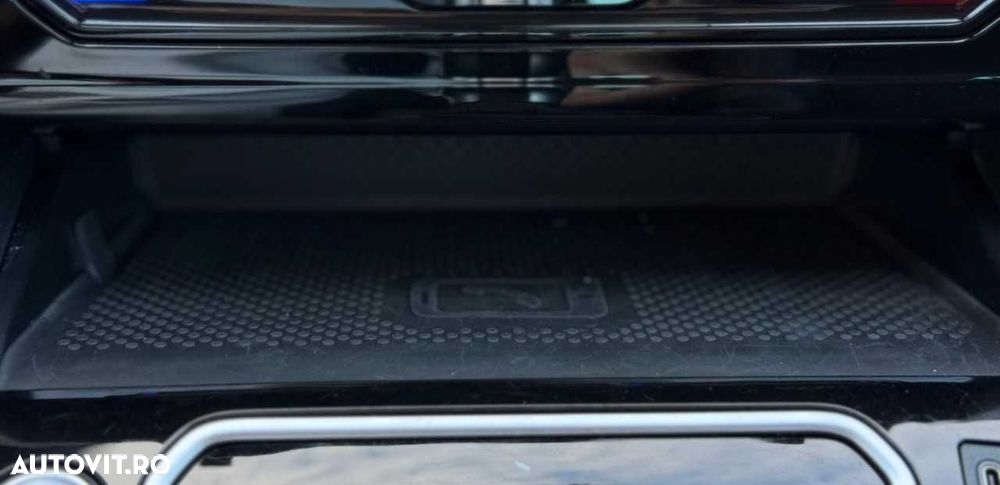 VOLKSWAGEN Passat 2020 — imagine 26