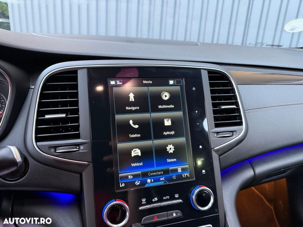 Renault Talisman - 13