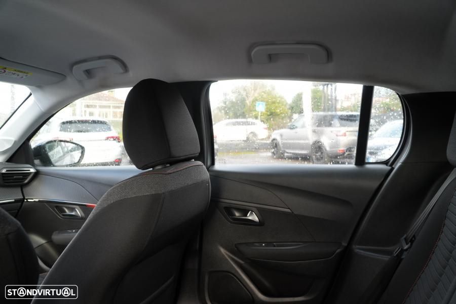 Peugeot 208 1.2 PureTech Active Pack - 6