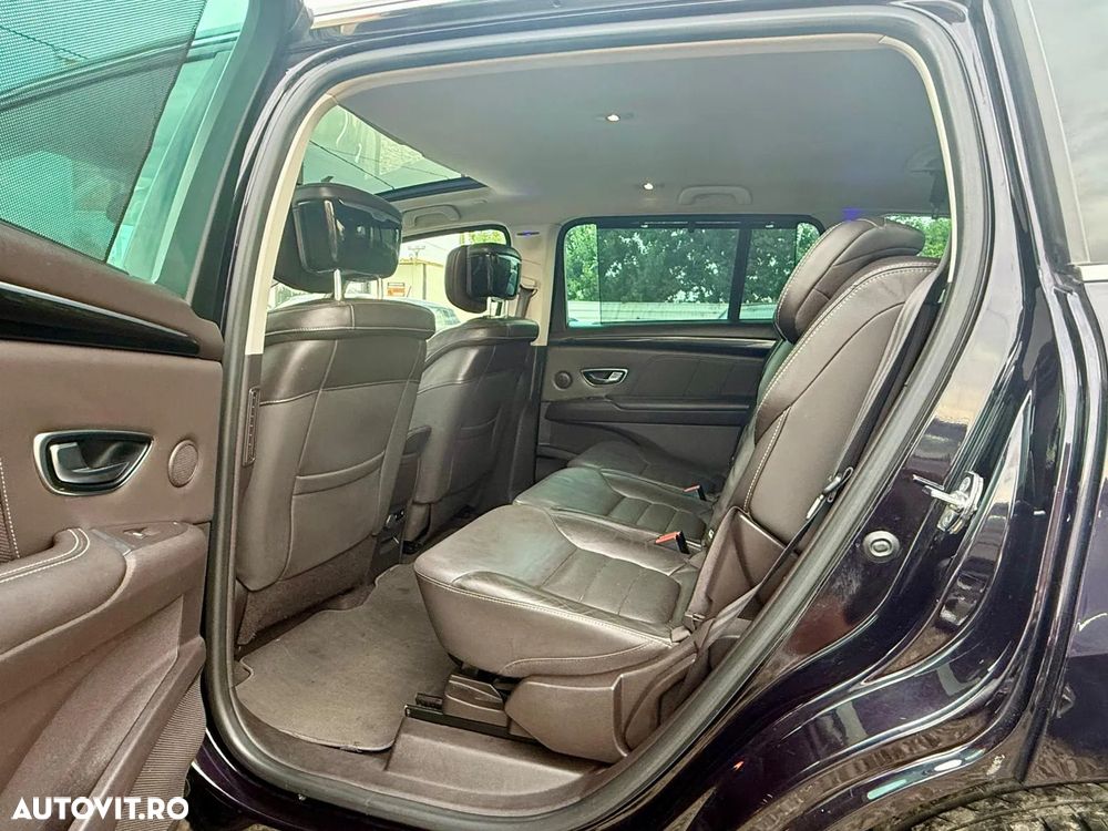 Renault Espace - 16