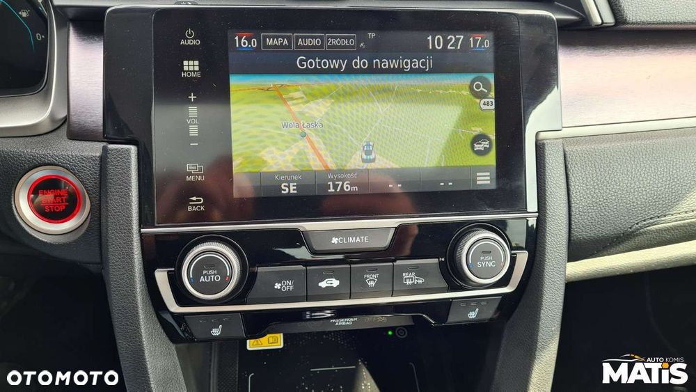 Honda Civic - 18