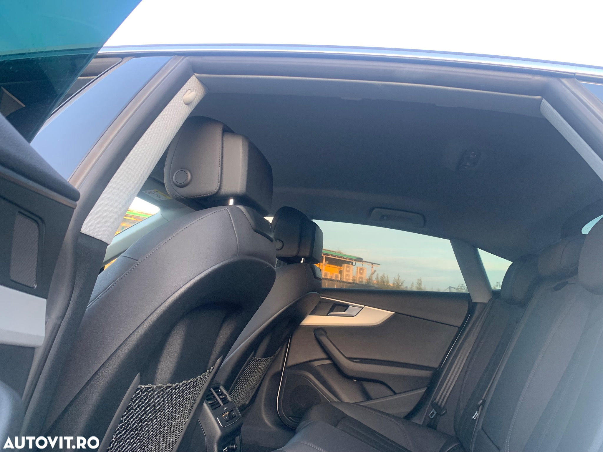 Audi A5 Sportback 40 TFSI S tronic S line - 11