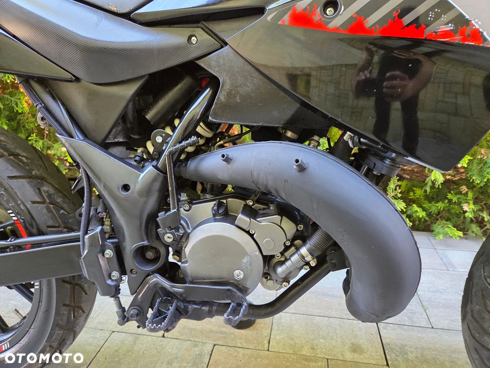 Derbi Senda - 18