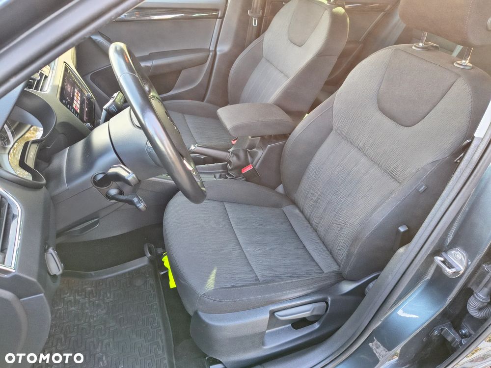 Skoda Octavia 1.5 TSI ACT Style DSG - 19