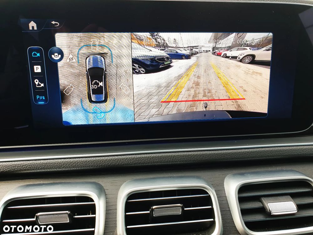 Mercedes-Benz GLE 300 d 4-Matic Advanced Plus - 32