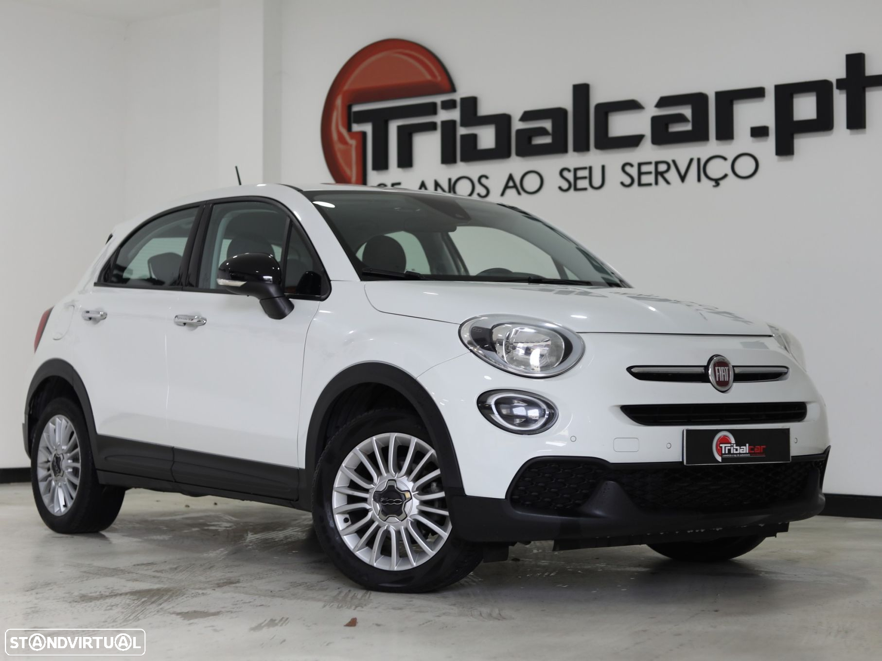 Fiat 500X 1.3 MJ - 5