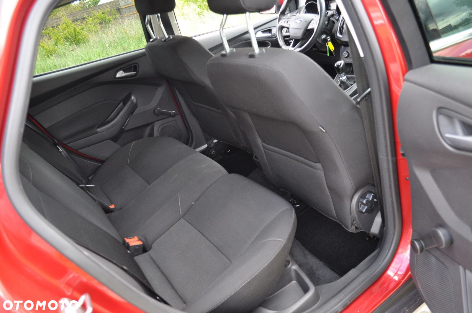 Ford Focus - 9
