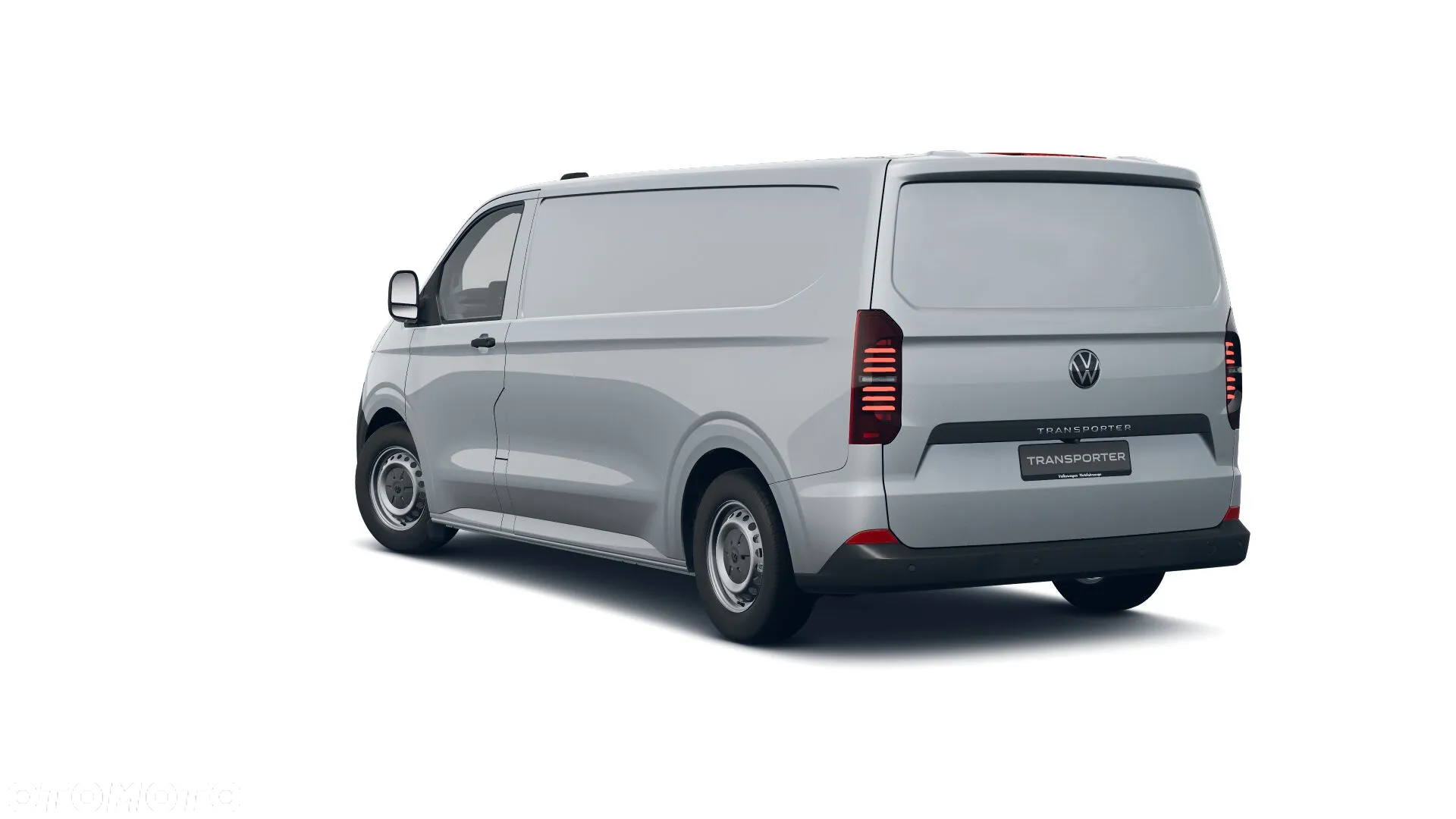 Volkswagen TRANSPORTER - 20