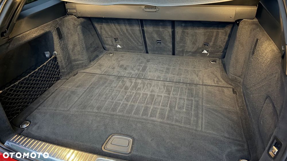 Mercedes-Benz Klasa C 220 d 4MATIC 9G-TRONIC - 13