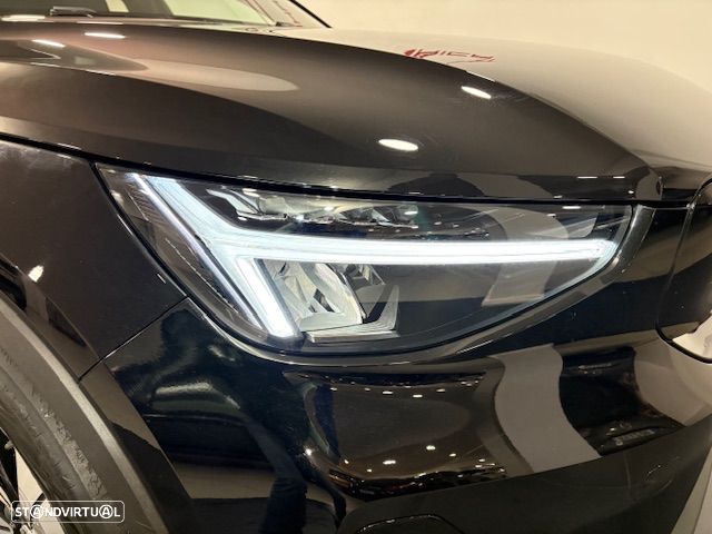 Volvo C40 Recharge Plus - 31