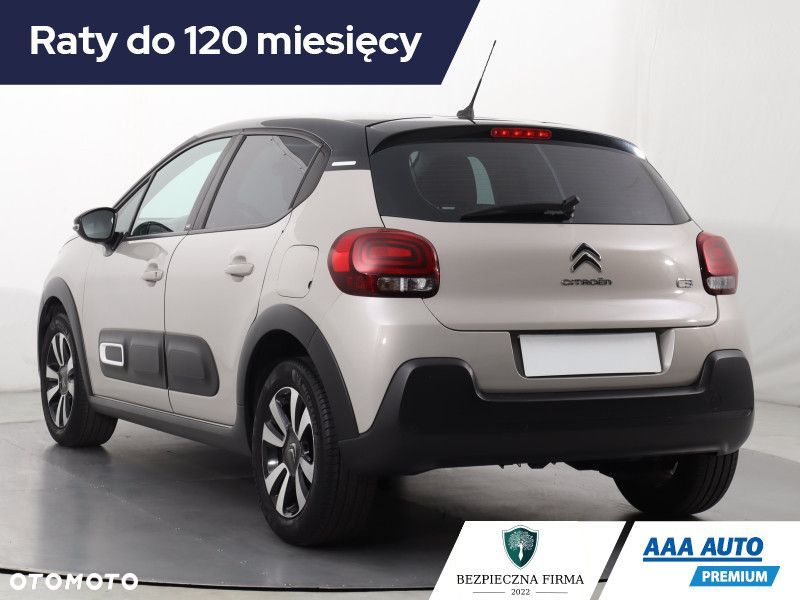 Citroën C3 - 5