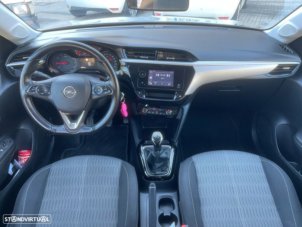 Opel Corsa - 13
