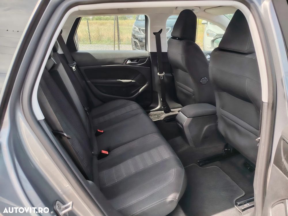 Peugeot 308 SW 1.6 BlueHDi FAP STT Active - 3