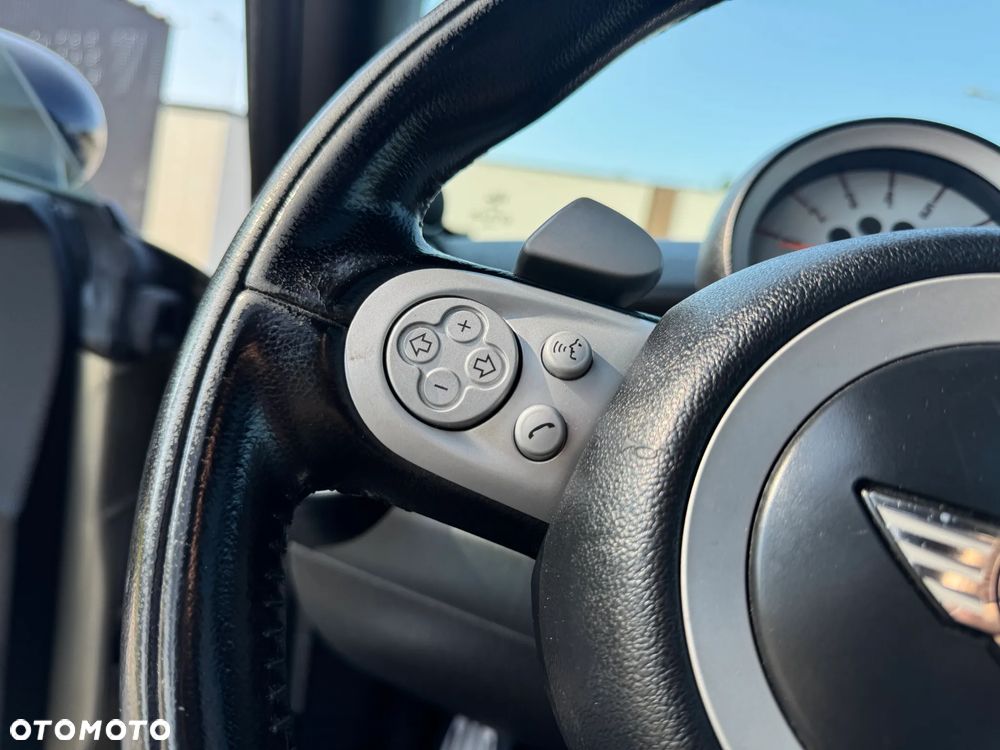 MINI Cooper S 50 Mayfair - 20