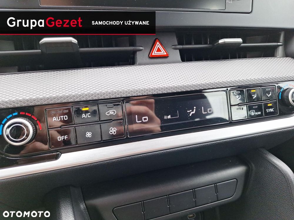 Kia Sportage 1.6 T-GDI M 2WD - 25