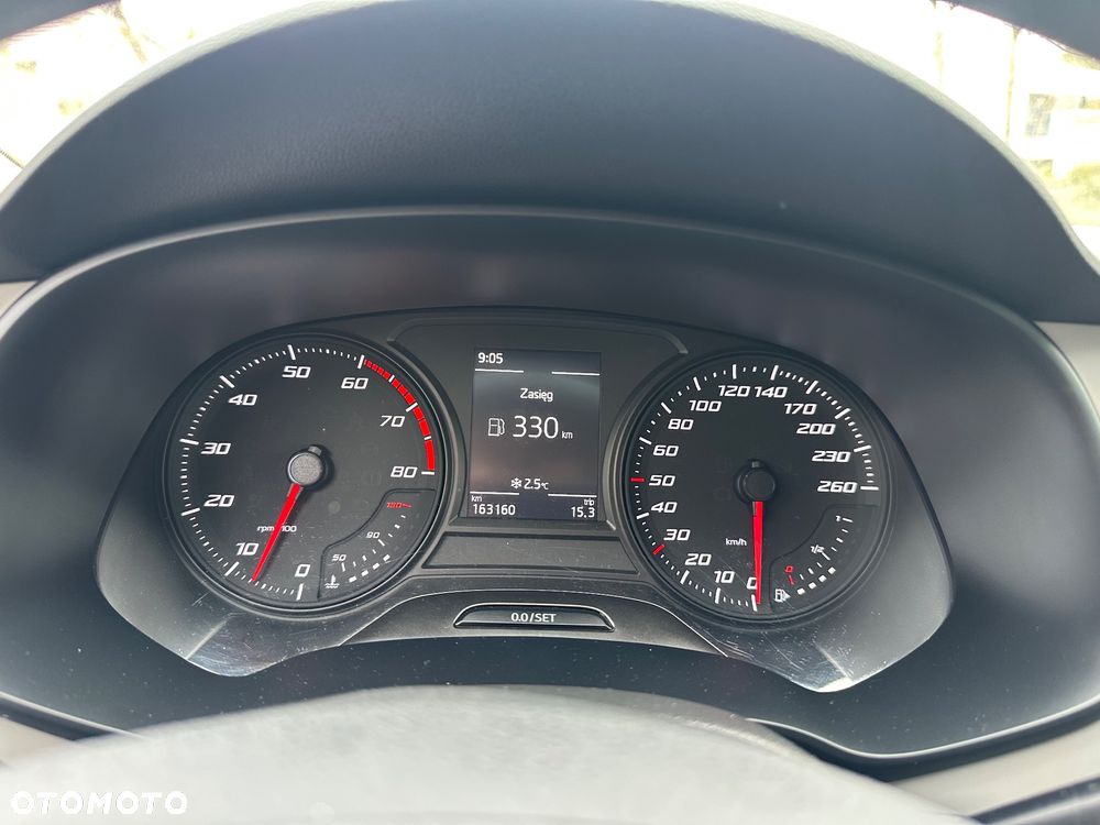 Seat Leon 1.2 TSI Start&Stop Style - 16