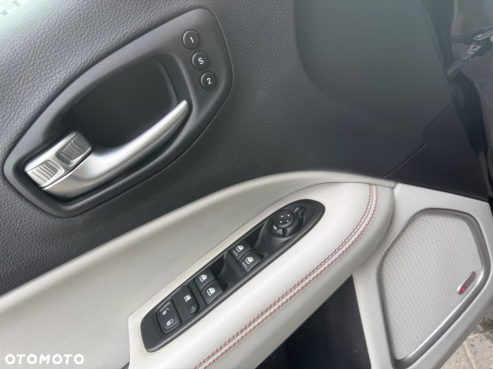 Jeep Compass 1.4 MultiAir Limited - 10
