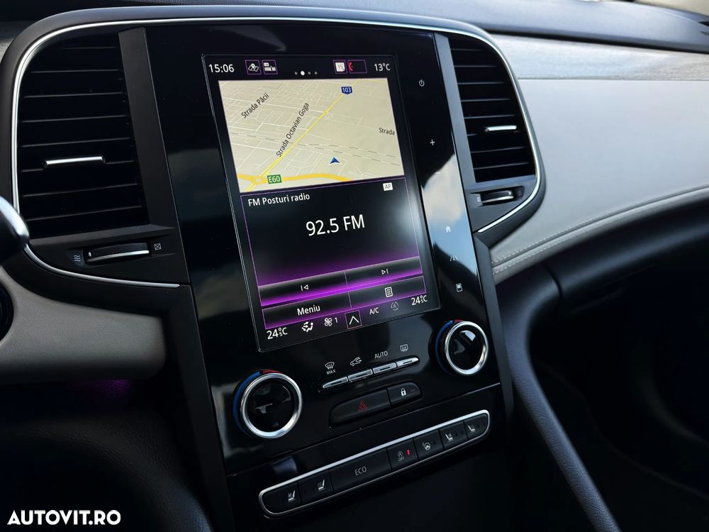 Renault Talisman - 32