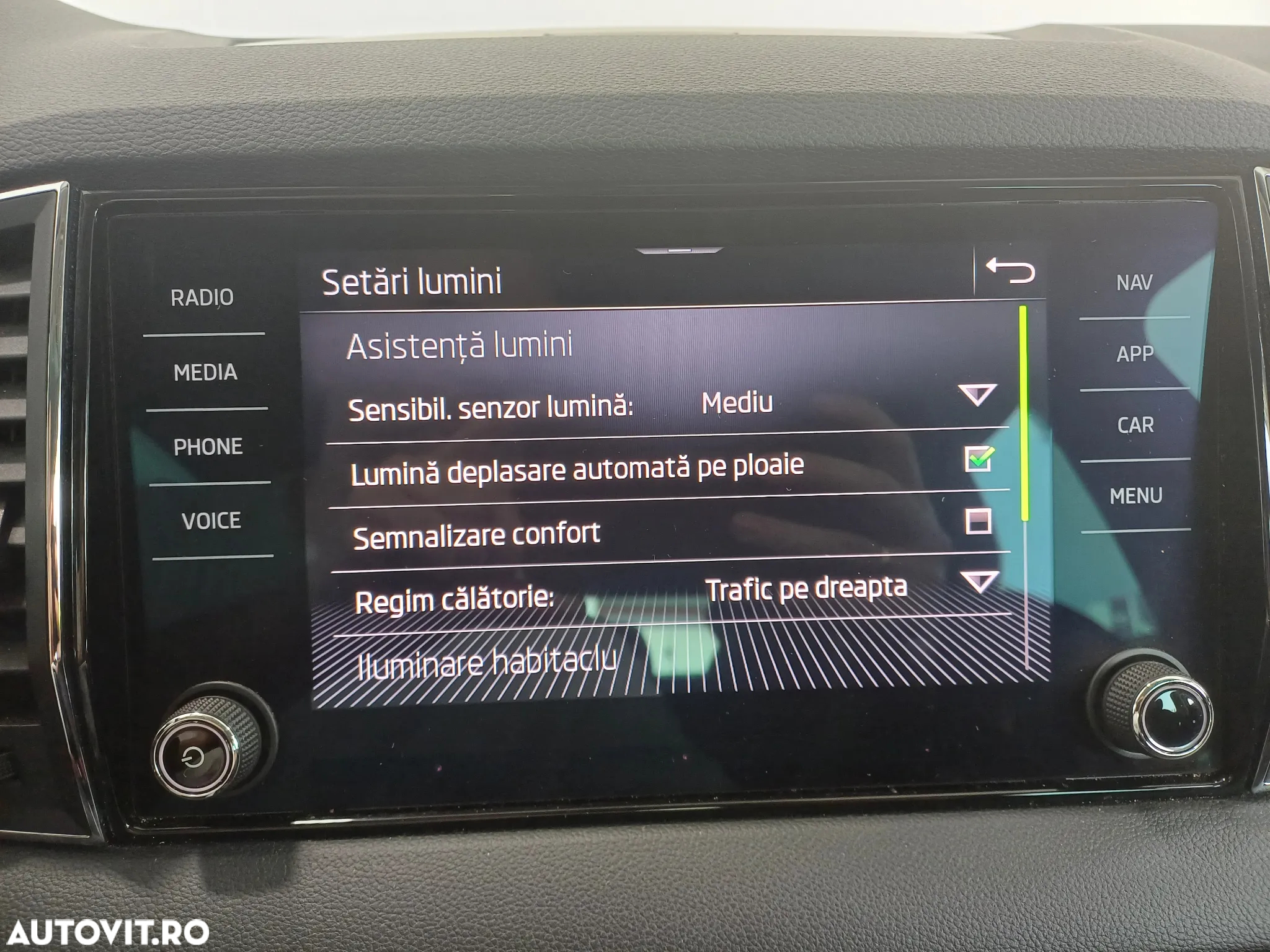 Skoda Karoq 2.0 TDI 4X4 DSG Style - 22