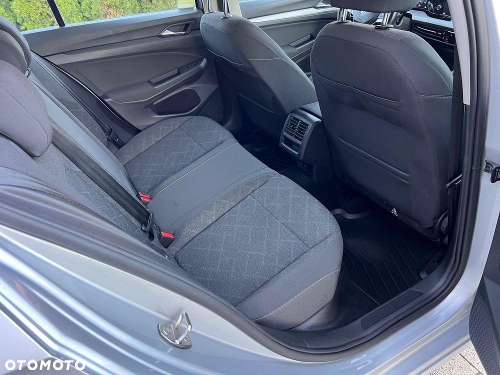 Volkswagen Golf 2.0 TDI Life - 8