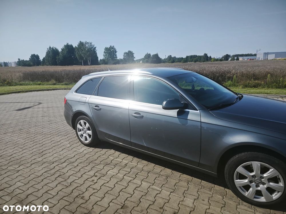 Audi A4 2.0 TDI Sport S tronic - 35