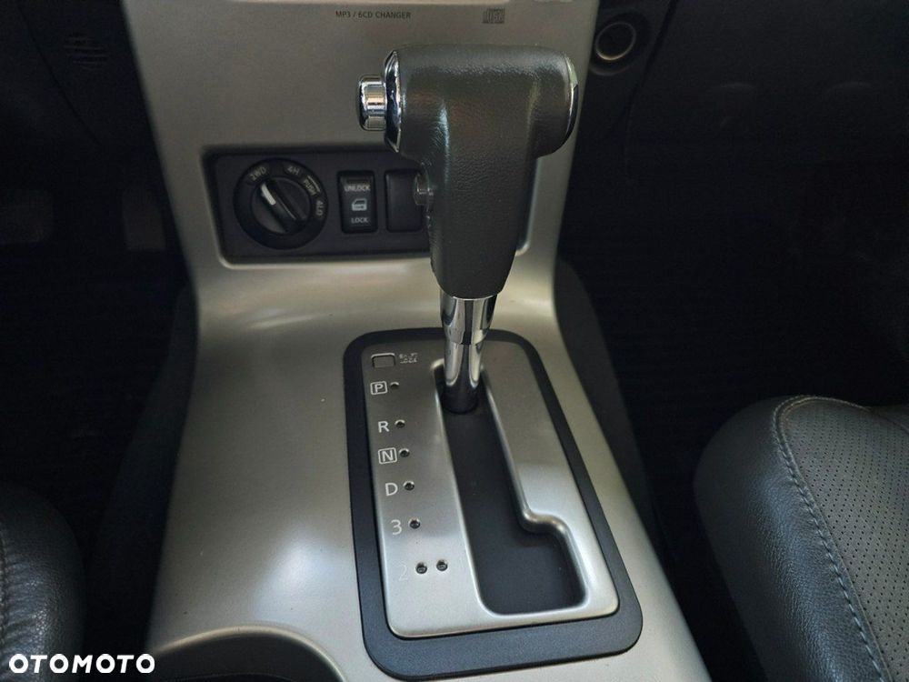 Nissan Navara - 24