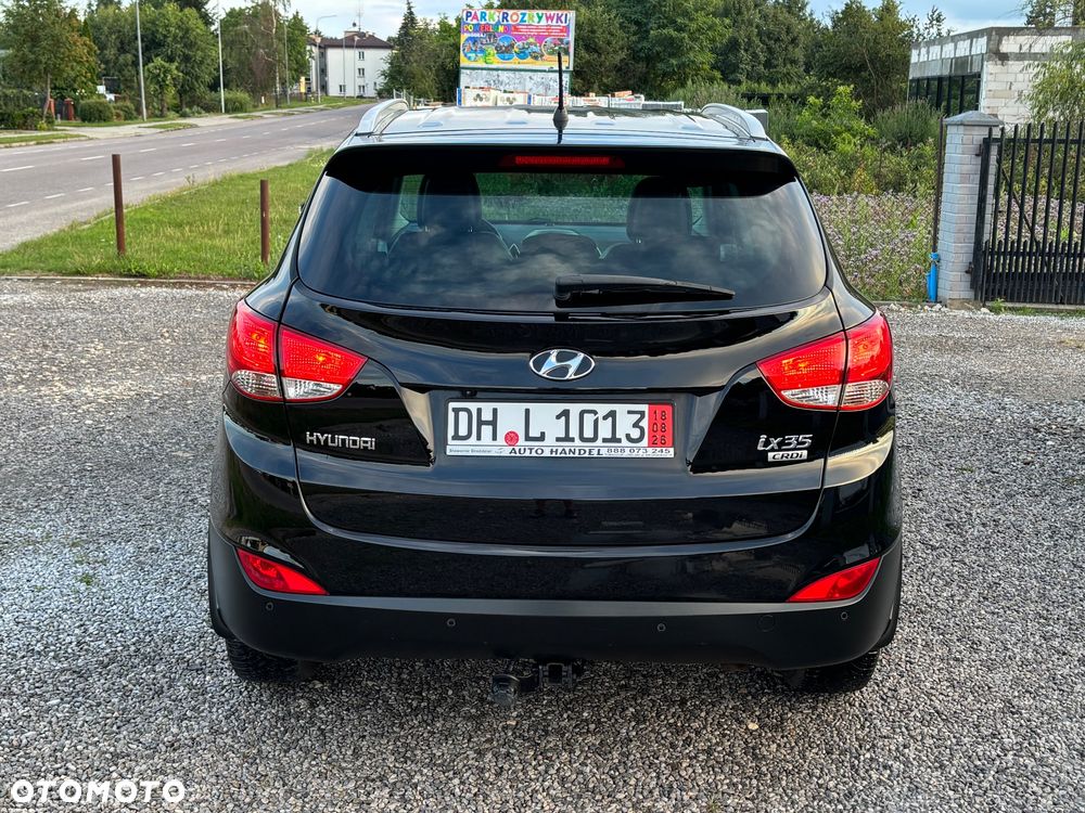 Hyundai ix35 - 24