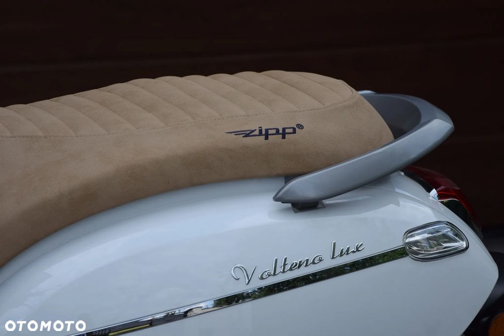 Zipp Volteno - 16