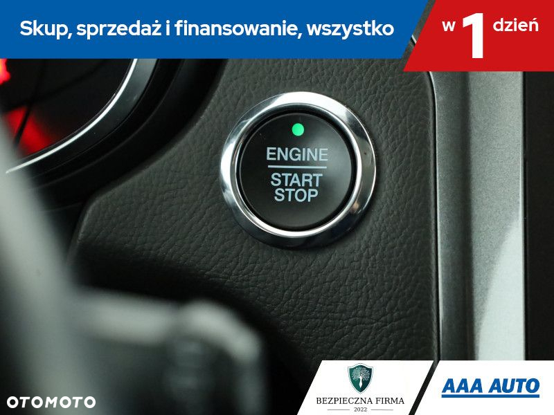Ford Mondeo - 17