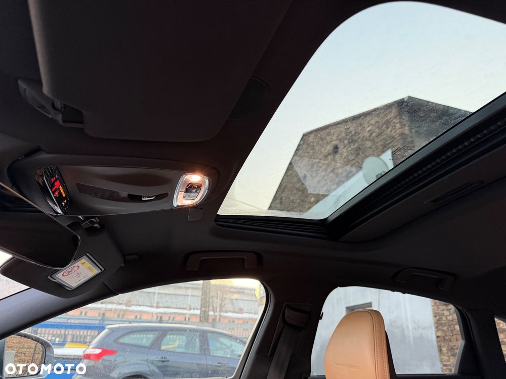 Volvo S90 D5 AWD Inscription - 9