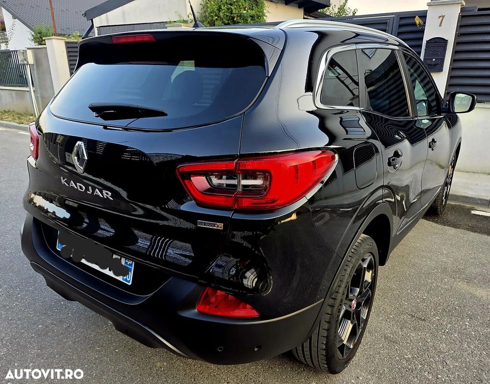 Renault Kadjar - 10