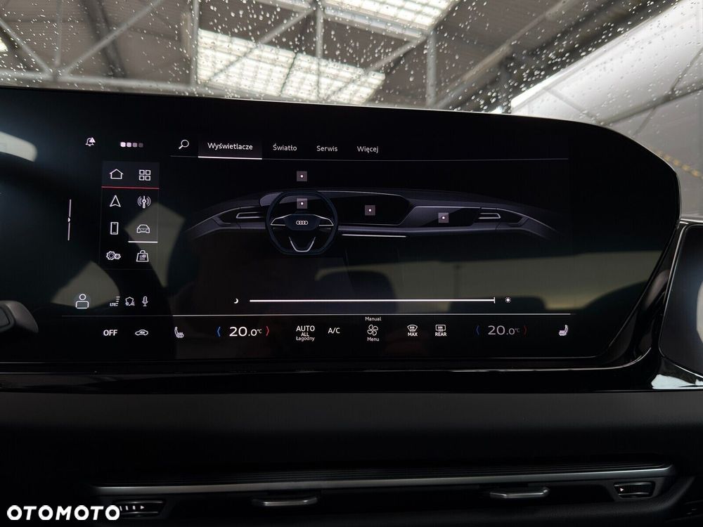 Audi A6 Limousine - 37