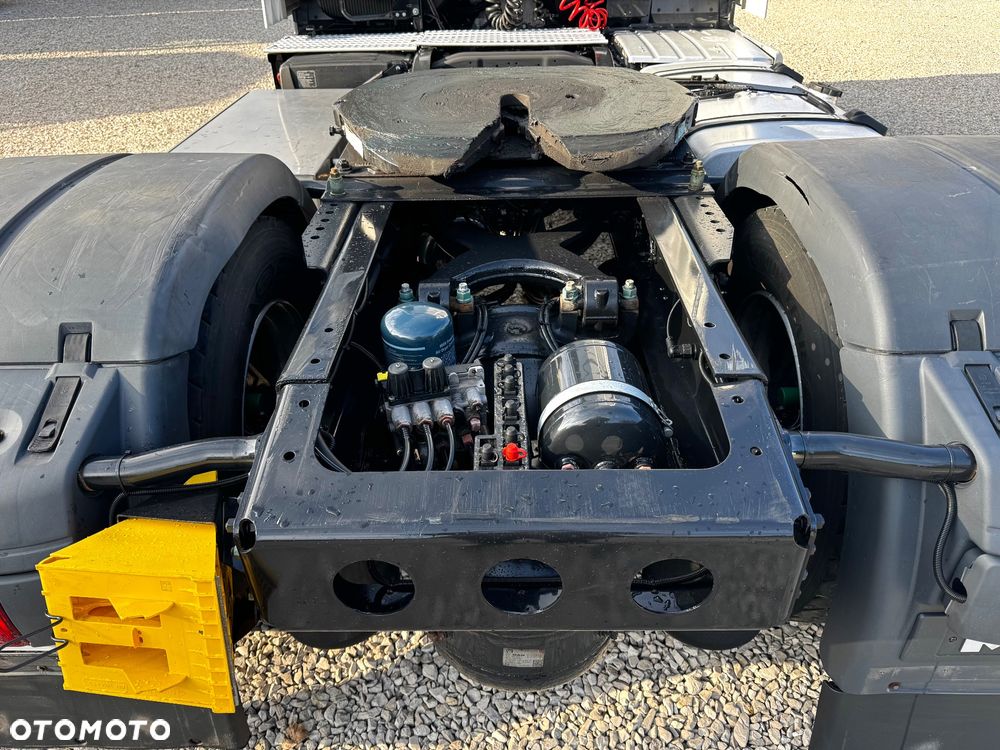 MAN TGX 18.470/VIN LP/XXL/Z NIEMIEC - 14