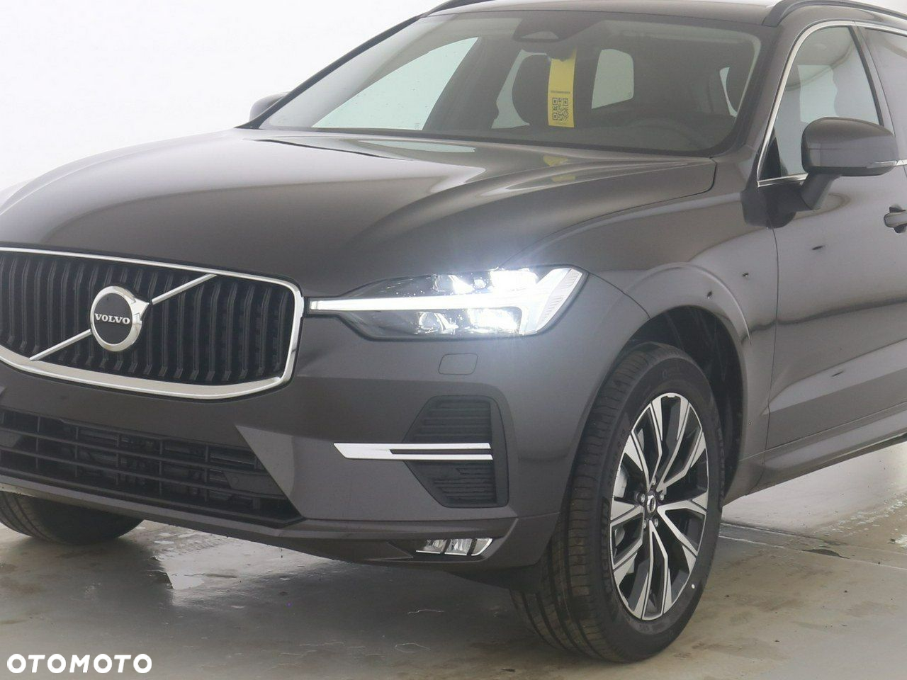 Volvo XC 60 B5 B AWD Core - 8