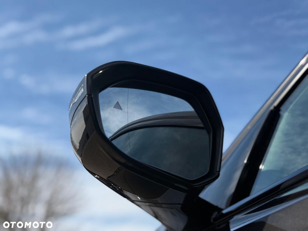 BMW Seria 5 520d xDrive mHEV M Sport - 11