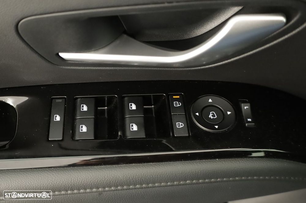 Hyundai Tucson 1.6 T-GDI PHEV e-Vanguard - 22