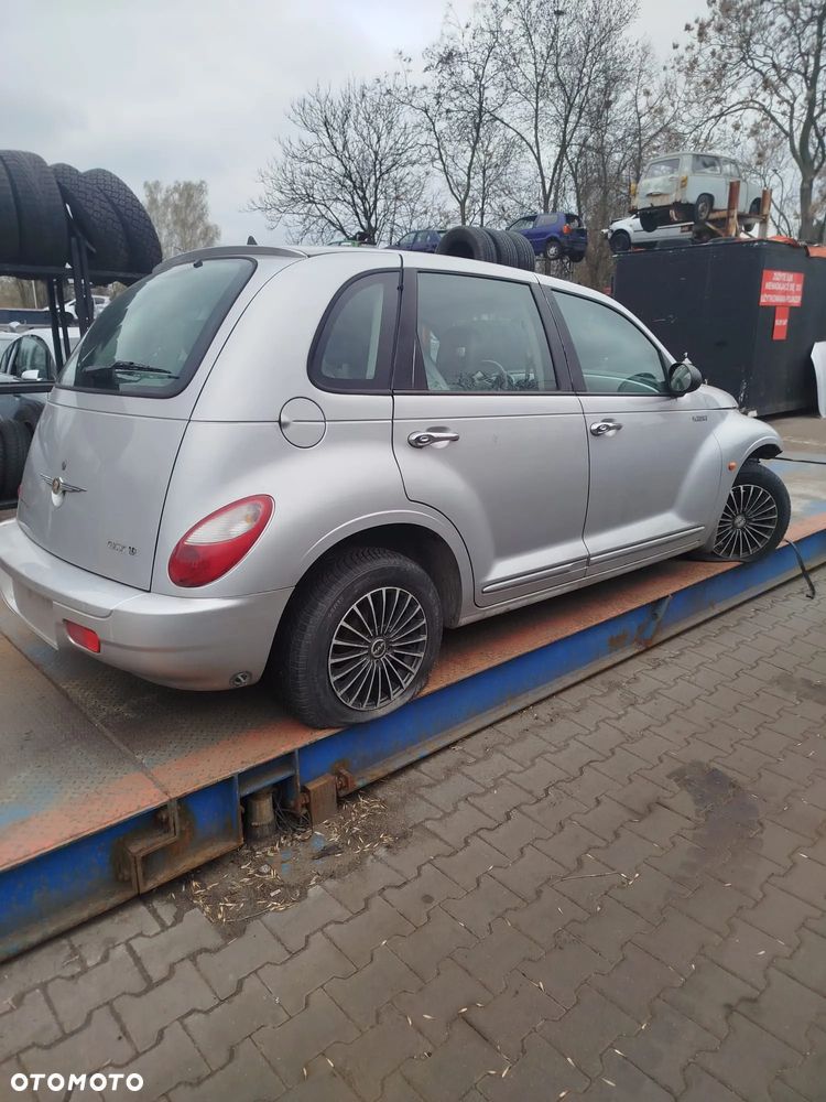 Chrysler PT Cruiser na części - 7