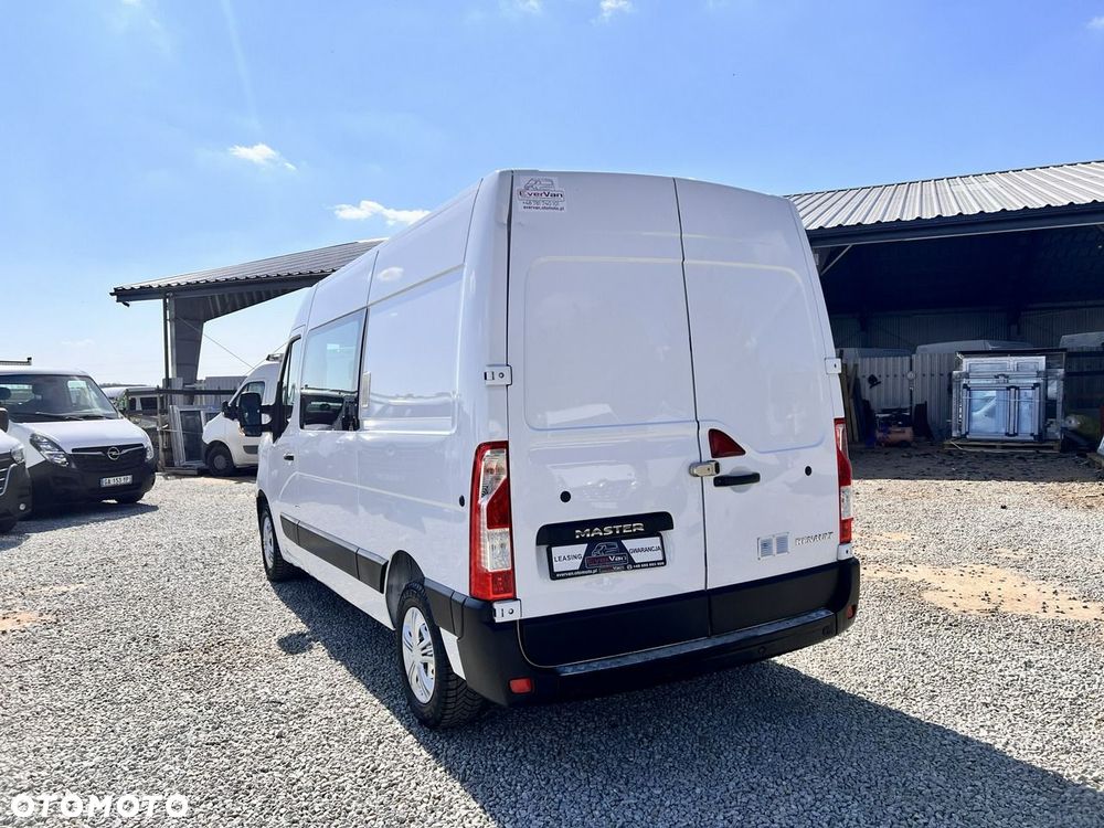 Renault Master - 5