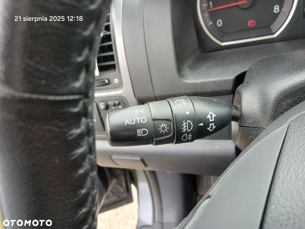 Honda CR-V 2.0i-VTEC Executive - 15