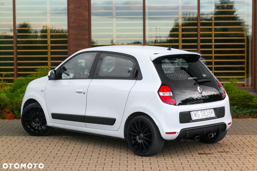 Renault Twingo Energy TCe 110 GT - 5