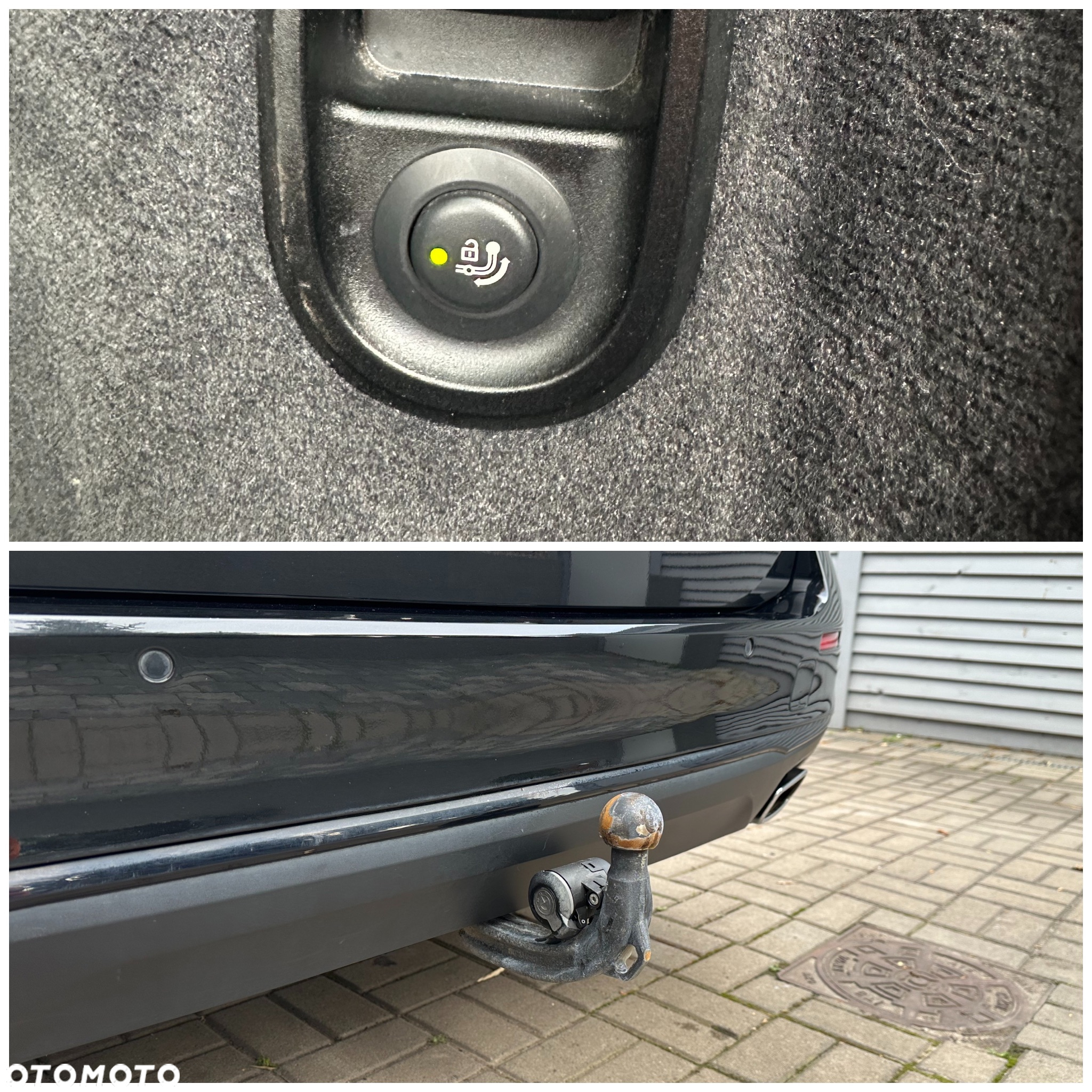 BMW Seria 5 520d xDrive Touring - 17