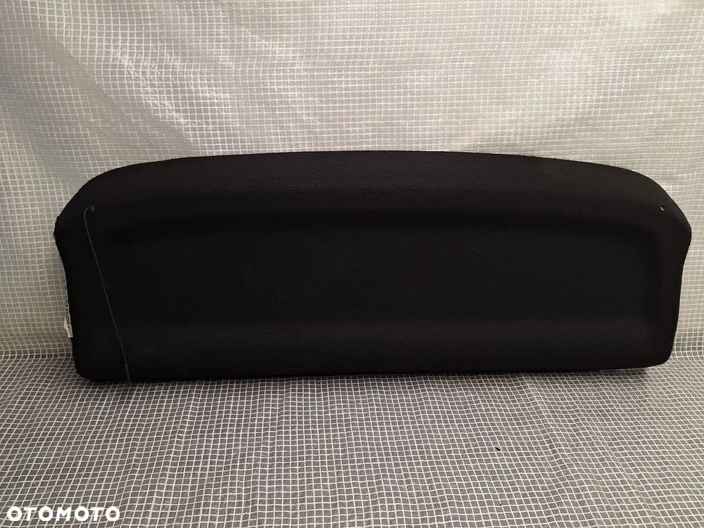 polka bagaznika  opel mokka b II mokka-e 2020- 98353567zd orginal demontaz - 1