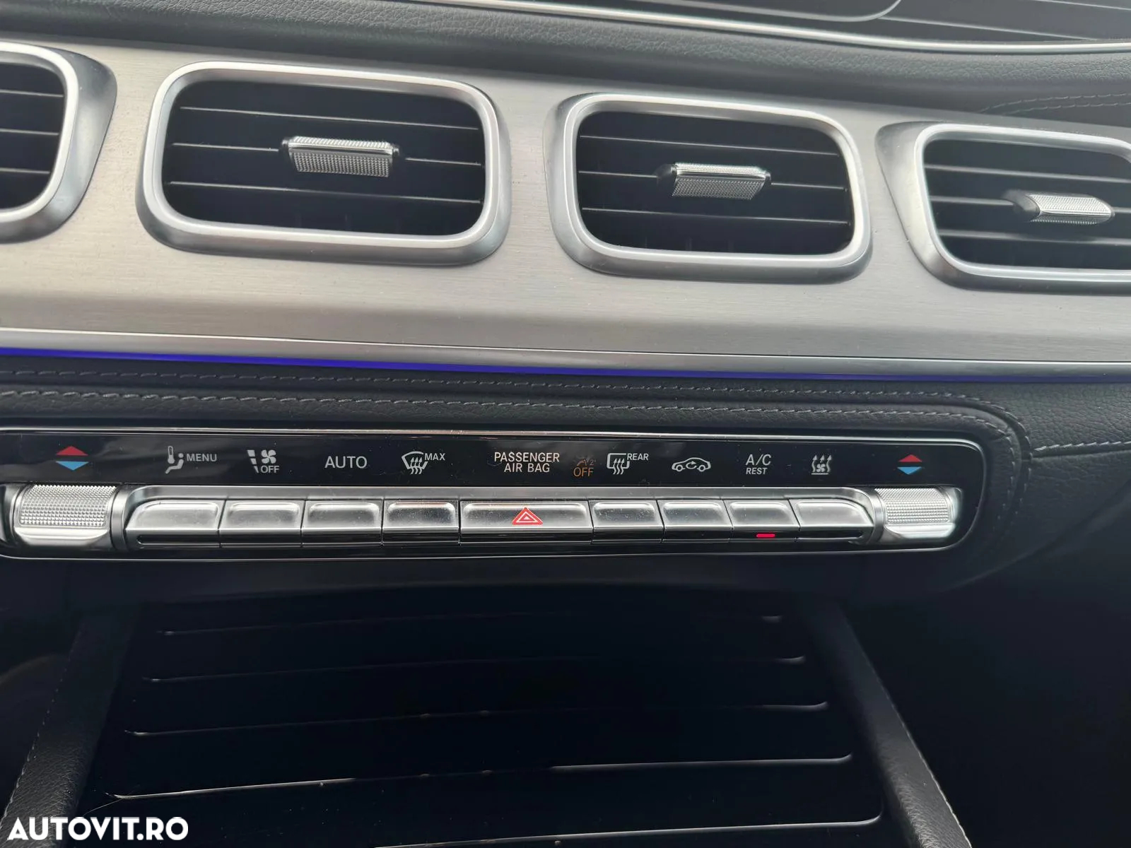 Mercedes-Benz GLE 350 de 4Matic 9G-TRONIC - 32