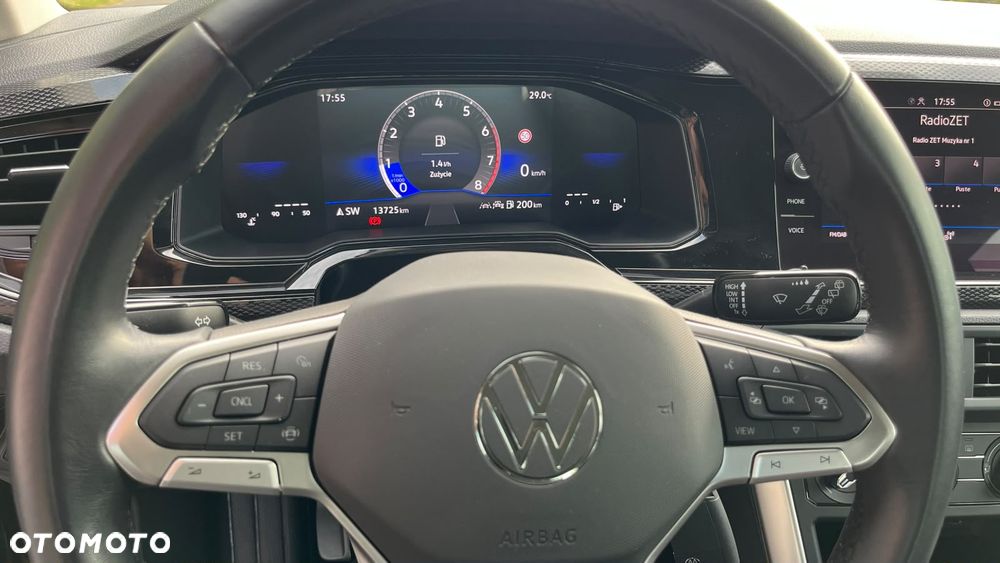 Volkswagen Polo 1.0 TSI OPF Life - 17