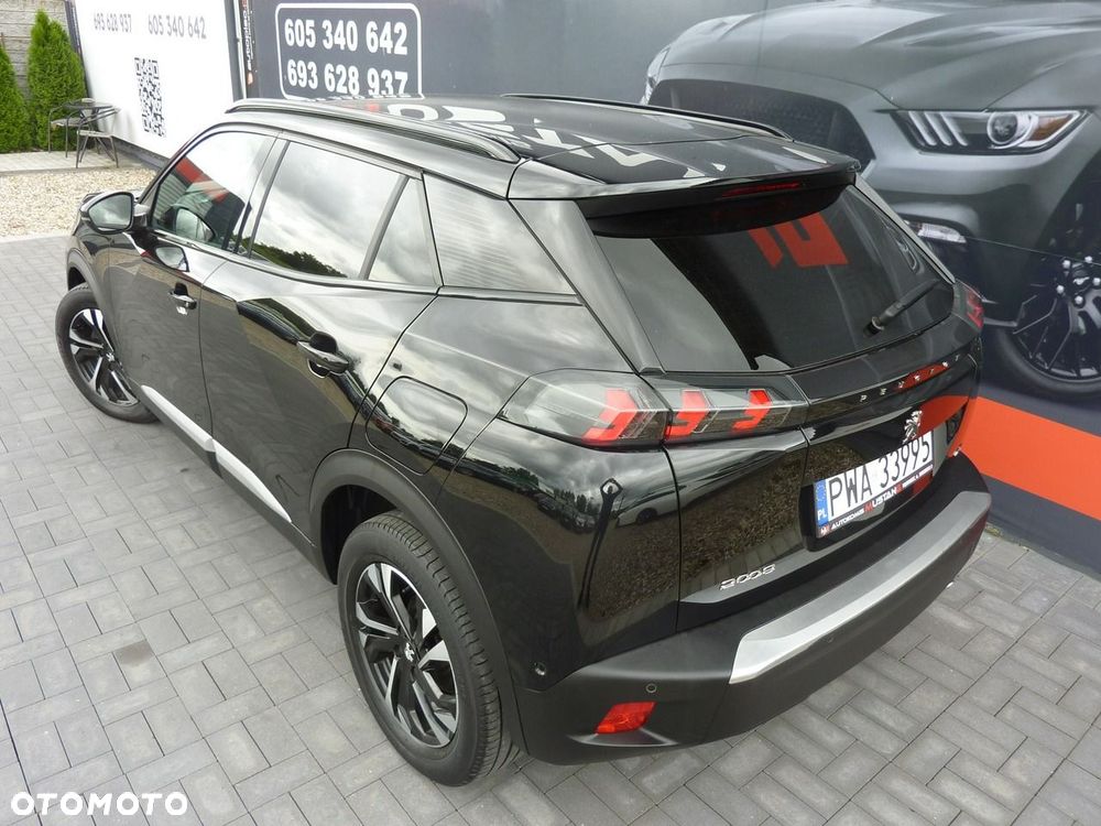 Peugeot 2008 - 7