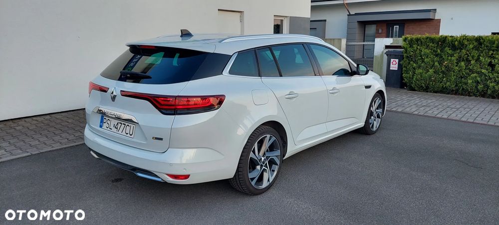 Renault Megane - 28