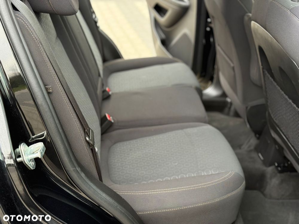Chevrolet Trax - 31